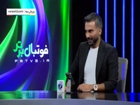 کریمی: درمورد جذب بیرانوند شکست نخوردم!