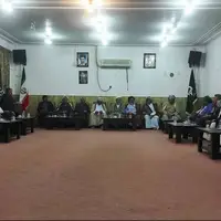 صلح و سازش پس از اختلاف چهار ساله ۲ طایفه در دزفول