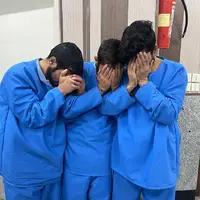 اجیر کردن آدمکش برای قتل رفیق؛ قربانی به شکل معجزه‌آسایی زنده ماند
