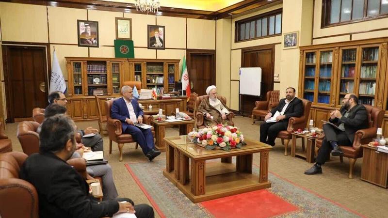 عزم دستگاه قضایی برای تعقیب کیفری و مطالبه خسارت از عاملان جنگ ۱۲ روزه