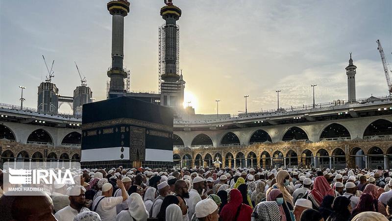 ودیعه گذاران حج تمتع البرز نسبت به پیش ثبت نام اقدام کنند