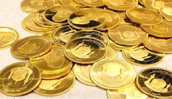قیمت سکه‌های پیش‌فروش شده بانک مرکزی اعلام شد