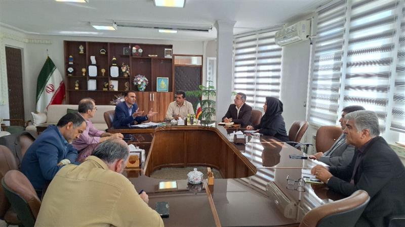 آغاز رویداد جامع تأمین نیروی کار بنگاه‌های اقتصادی در کردستان
