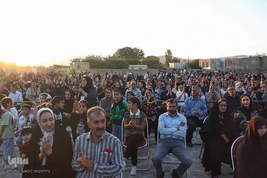 جشنواره شیره پزی ملایر