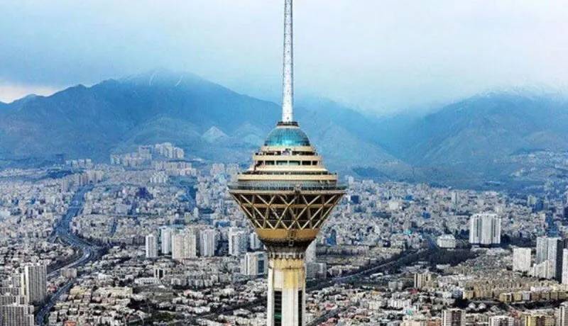 مکران جانشین تهران؟