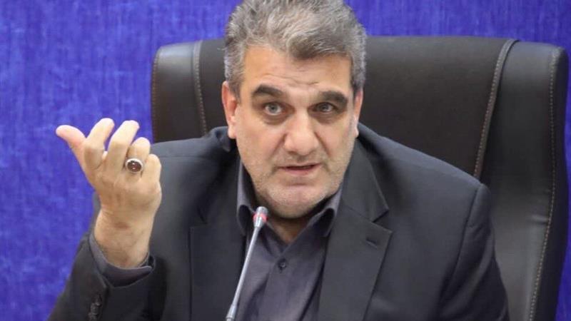 اتمام حجت استاندار سمنان با مدیران در موضوع تنظیم بازار و کنترل قیمت‌ها