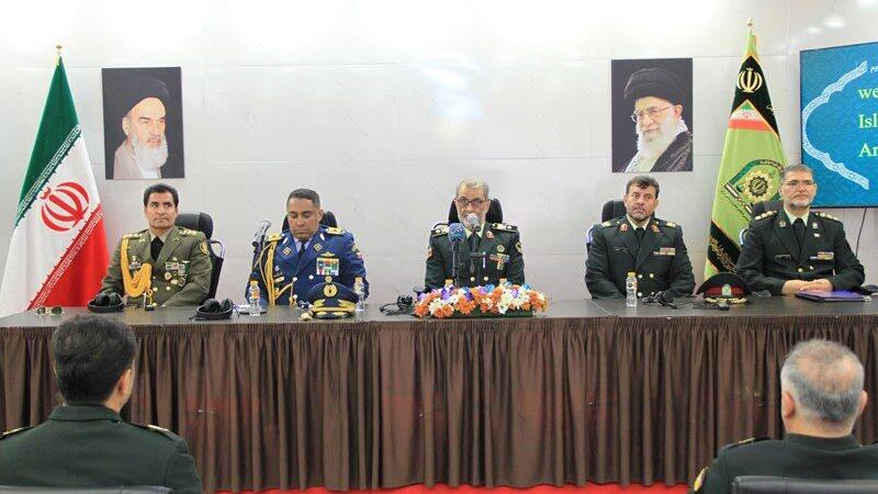 پلیس ایران در خط مقدم مقابله با موادمخدر قرار دارد/ کشف سه تن انواع مواد افیونی