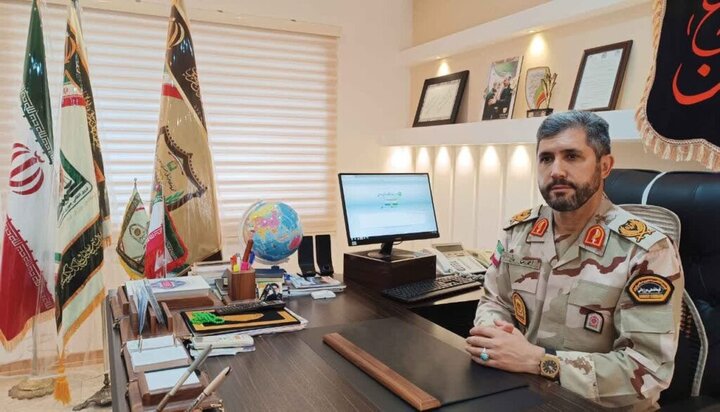 سردار حاتمی: ساماندهی قایق‌ها در سواحل گلستان آغاز شد