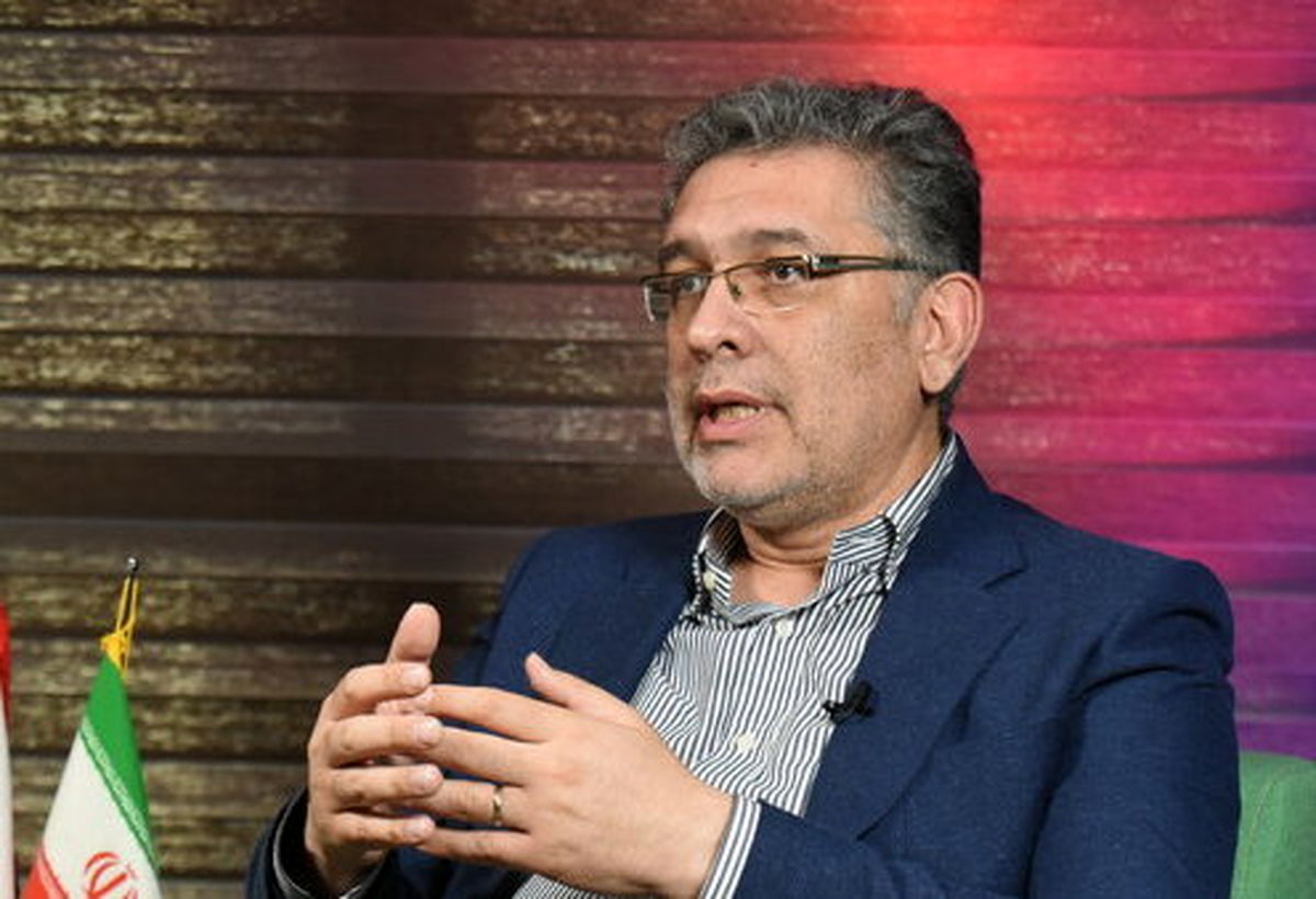 ابوالفتح: طرح ترامپ به نتیجه برسد، افراطی‌های اسرائیل نتانیاهو را حذف می‌کنند
