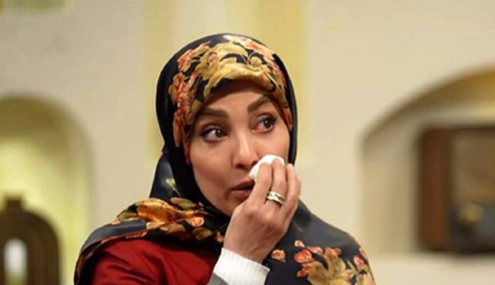 عکس ژیلا صادقی روی دیوار موزه آویزان شد!