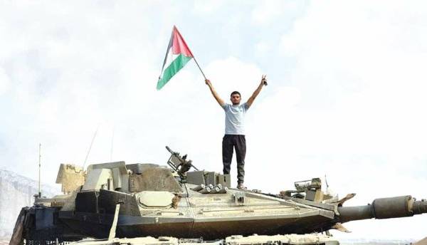 کدام نقشه آمریکا و اسرائیل با طوفان‌ اقصی نقش بر آب شد؟