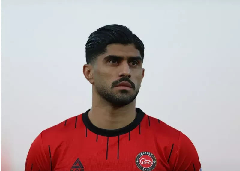 سرانجام مزد سه فصل قهرمانی اسماعیلیفر