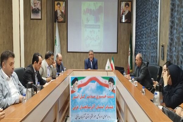 تولید ۲۵ درصد گوشت توسط عشایر آذربایجان غربی؛ ایلراهها ساماندهی شوند