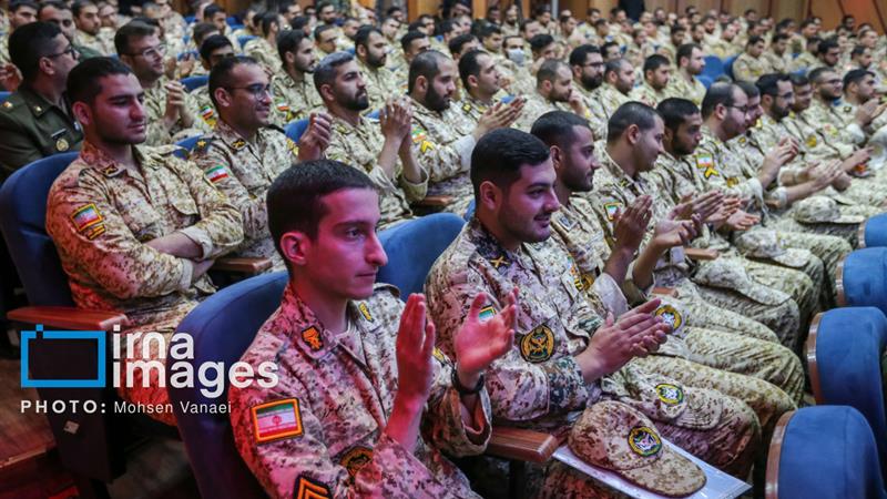 سربازان دارای مهارت در زنجان ۷۳۰ میلیارد ریال تسهیلات دریافت کردند