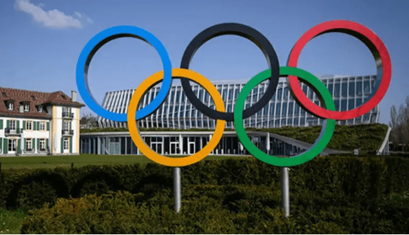 بورسیه ۵۰ ورزشکار فلسطینی توسط IOC