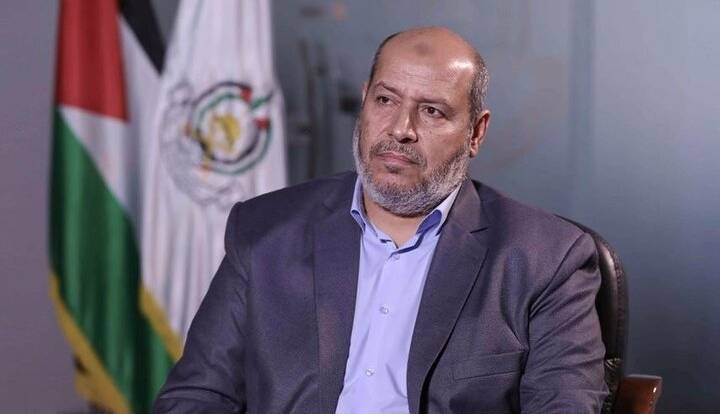 حماس: کاملاً آماده توقف جنگ هستیم