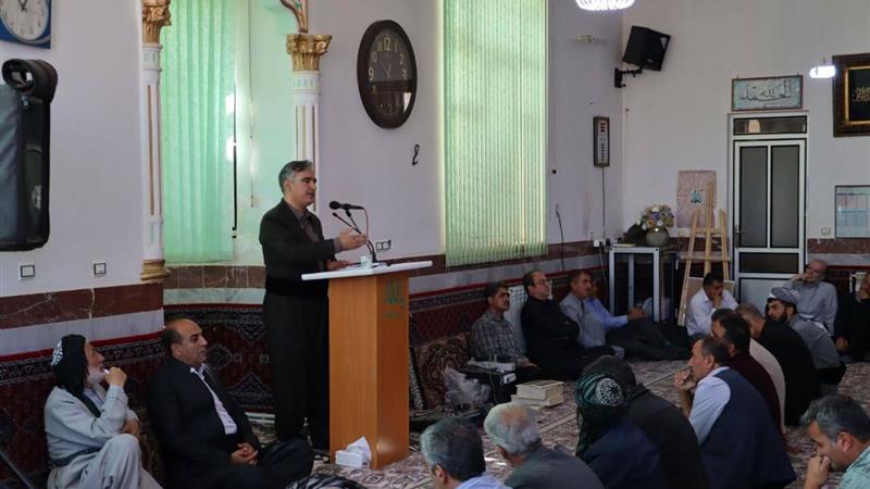 فرماندار سنندج: نگاه سنتی به روستاها باید تغییر کند