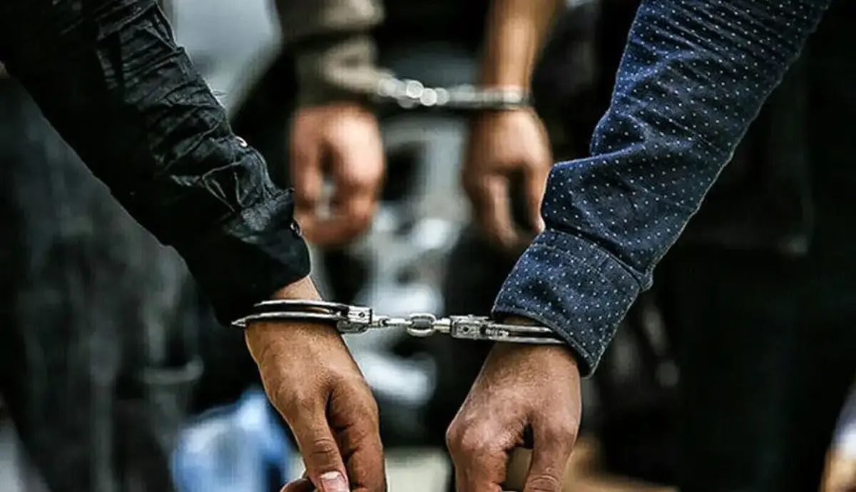 کشف ۱۷۰ هزار قرص مخدر از یک باند خانوادگی