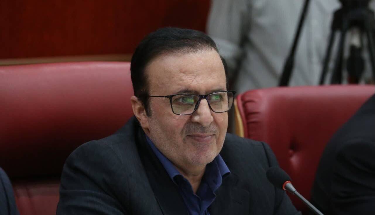 استاندار قزوین: بهبود شرایط معیشت مردم اولویت کار استان است