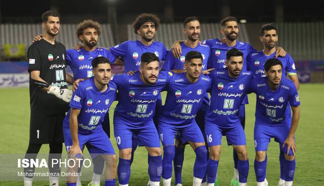 پایان کوچ اجباری استقلال خوزستان
