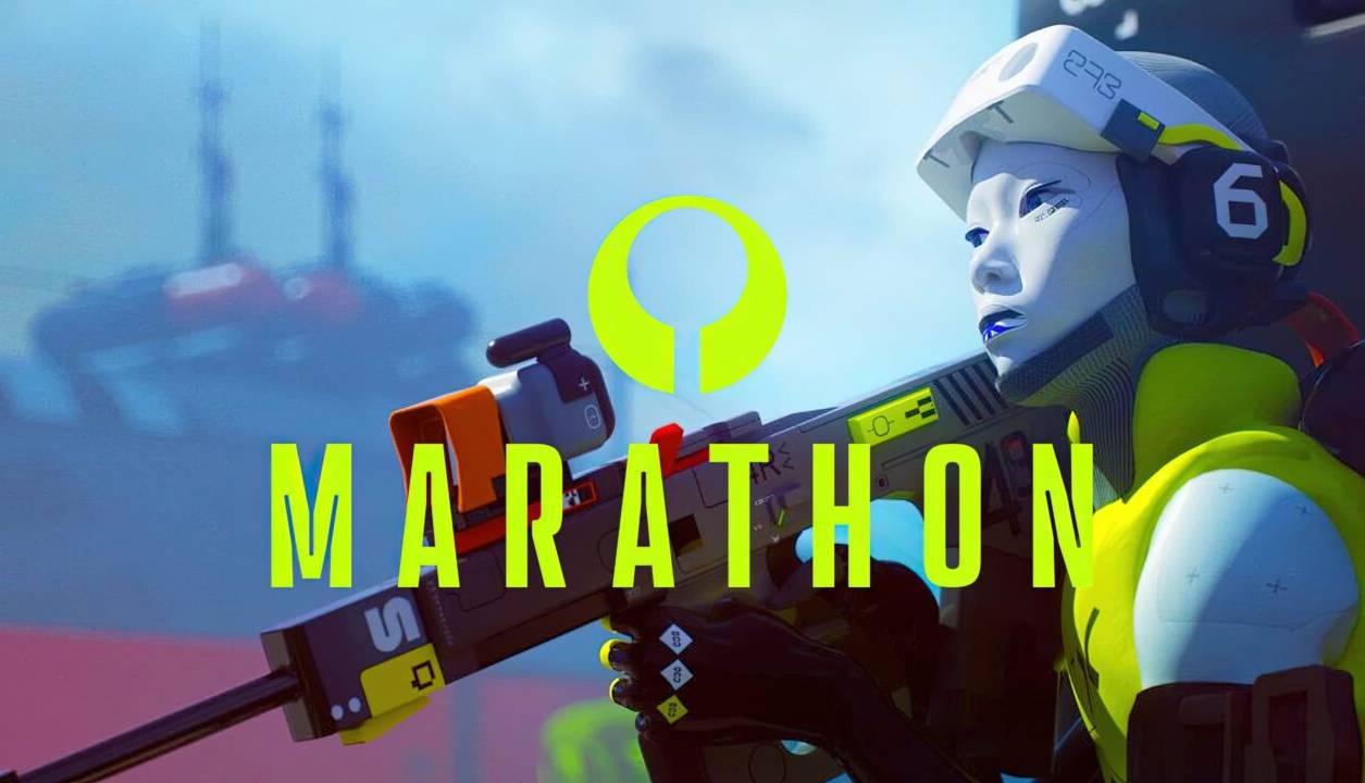 بانجی بیانیه جدیدی درباره بازی Marathon منتشر کرد