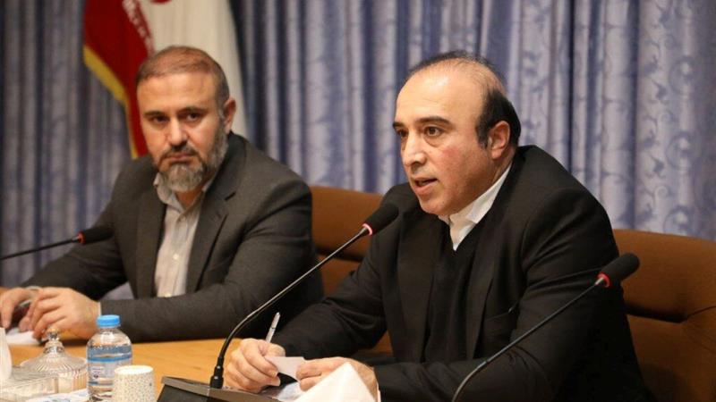 معاون استاندار اردبیل: تفاهم‌نامه سرمایه‌گذاری ۱۴ هلدینگ در استان منعقد شد