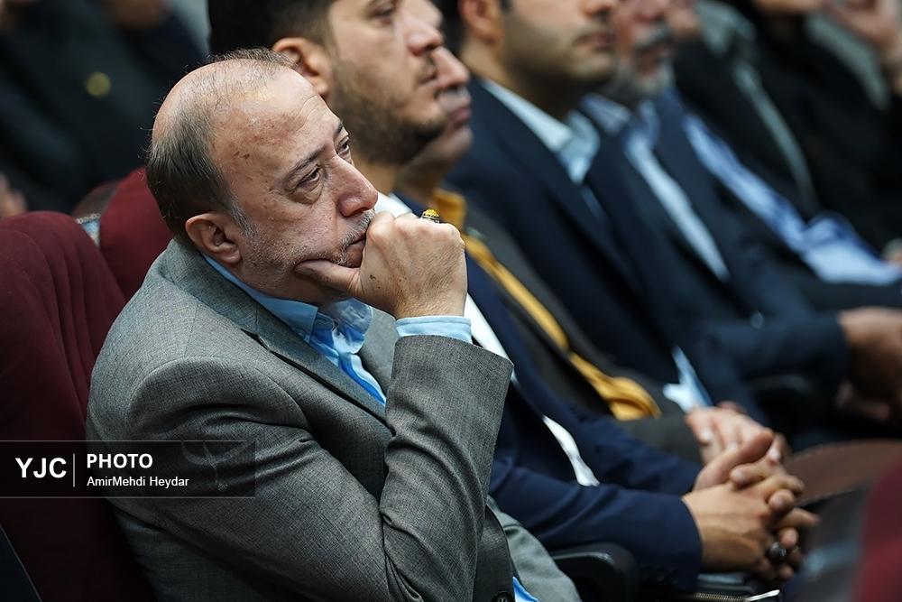 چهلمین جلسه دادگاه رسیدگی به اتهامات سرکردگان گروهک تروریستی منافقین