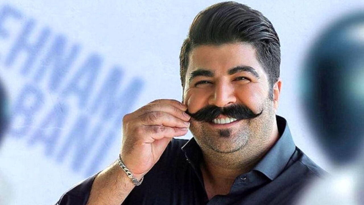 اجرای زنده کنسرت «خوشحالم» از بهنام بانی 
