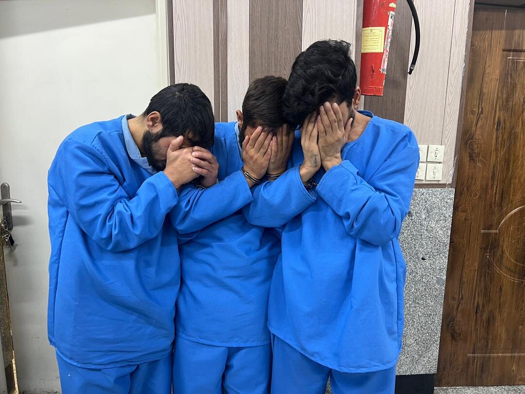 اجیر کردن آدمکش برای قتل رفیق؛ قربانی به شکل معجزه‌آسایی زنده ماند
