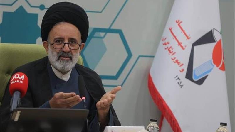 جنگ با استکبار را تا برافراشته شدن پرچم حق ادامه می‌دهیم