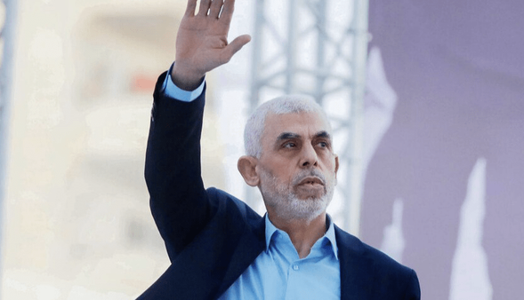 حماس خواهان دریافت پیکر شهیدان محمد و یحیی السنوار شد