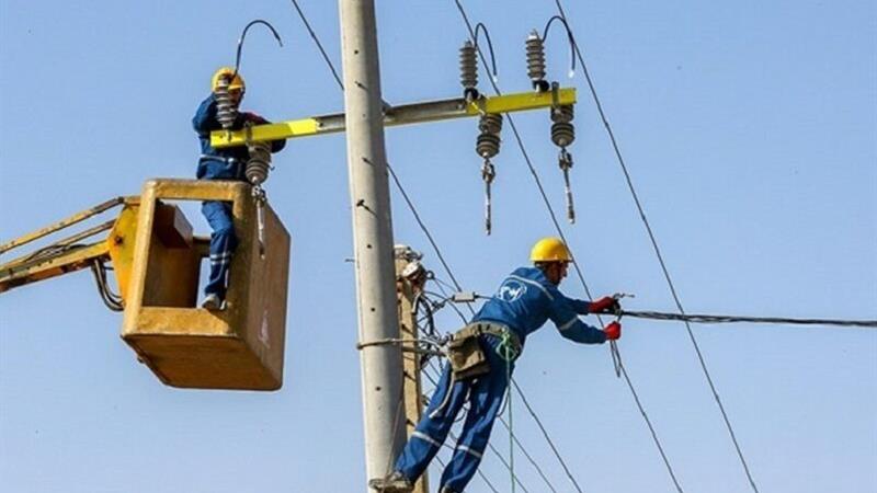 سرپرست اداره برق خلخال: ۶۵ درصد شبکه به کابل خودنگهدار مجهز شد
