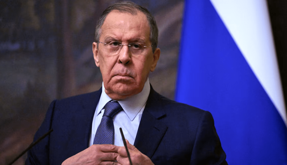 مسکو: غربی‌ها می‌خواهند بی‌اعتمادی اعراب به ایران حفظ شود