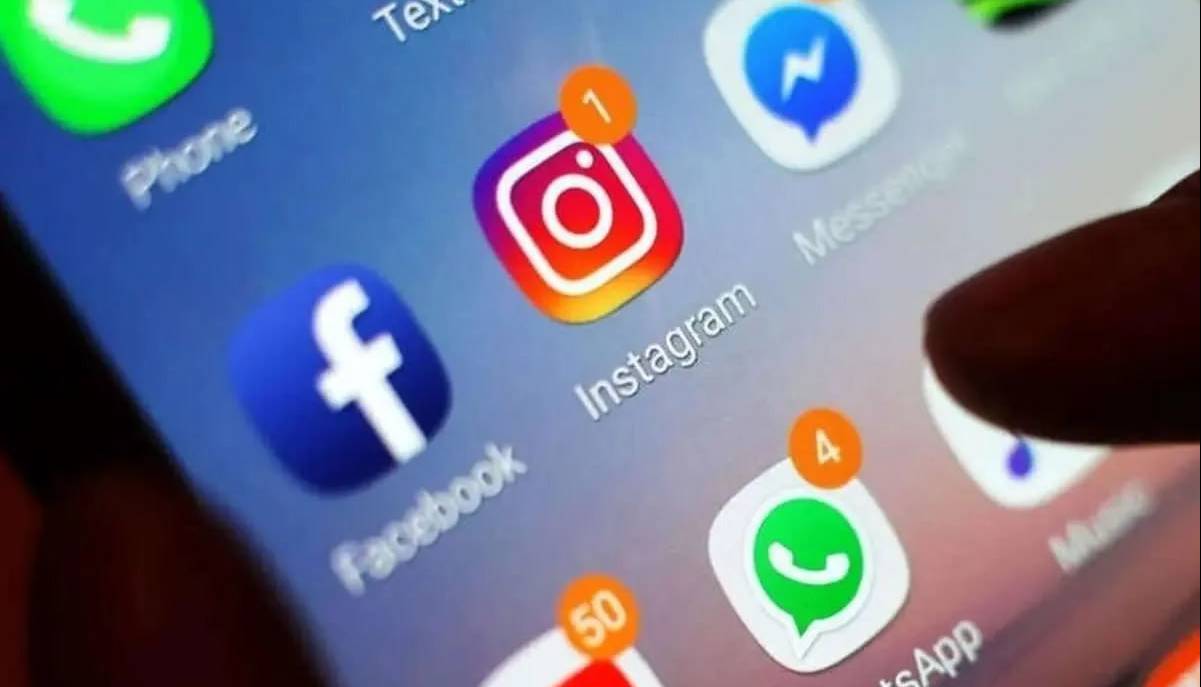 افغانستان فیس‌بوک و اینستاکرام را فیلتر کرد