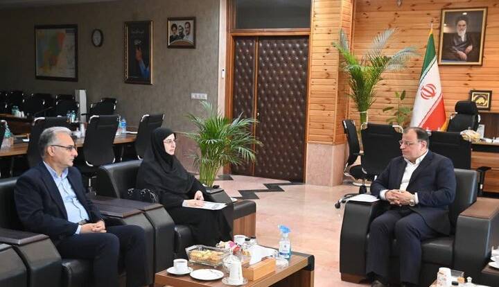 طهماسبی: حمایت جدی از کودکان بازمانده از تحصیل در اولویت است
