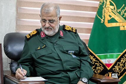فرمانده کل سپاه: هرگونه خطای محاسباتی دشمن در خلیج فارس، تنگه‌ هرمز و جزایر ایرانی، با پاسخی کوبنده مواجه خواهد شد
