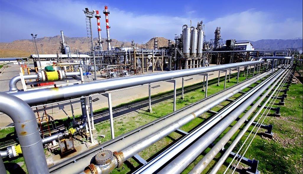جلوگیری از سوزاندن روزانه ۳۵ میلیون فوتمکعب گاز