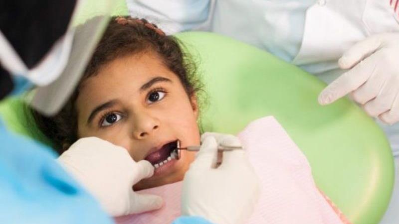 معاون دانشگاه علوم پزشکی اردبیل: شاخص‌های سلامت دهان و دندان در استان مطلوب نیست