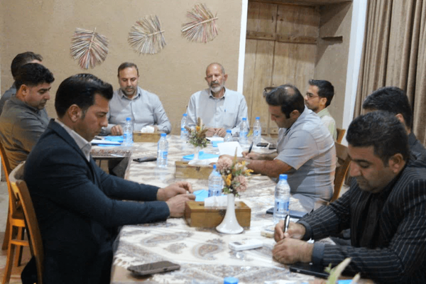 آبان‌ماه امسال؛ برگزاری پنجمین شو سواره اسبان بومی فلات ایران در رفسنجان