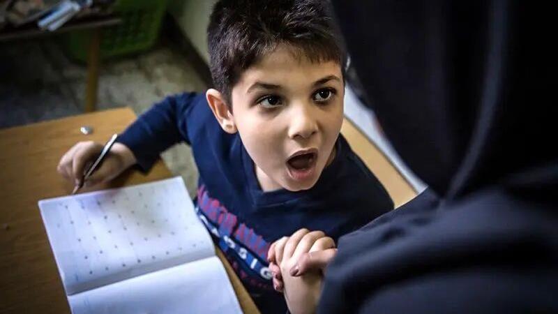 اختلالات عاطفی کودکان؛ پرهیجانی یا زنگ خطر؟
