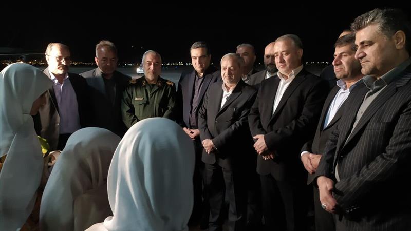 وزیر آموزش و پرورش: شاخص فضاهای آموزشی خراسان جنوبی بهبود یافته است