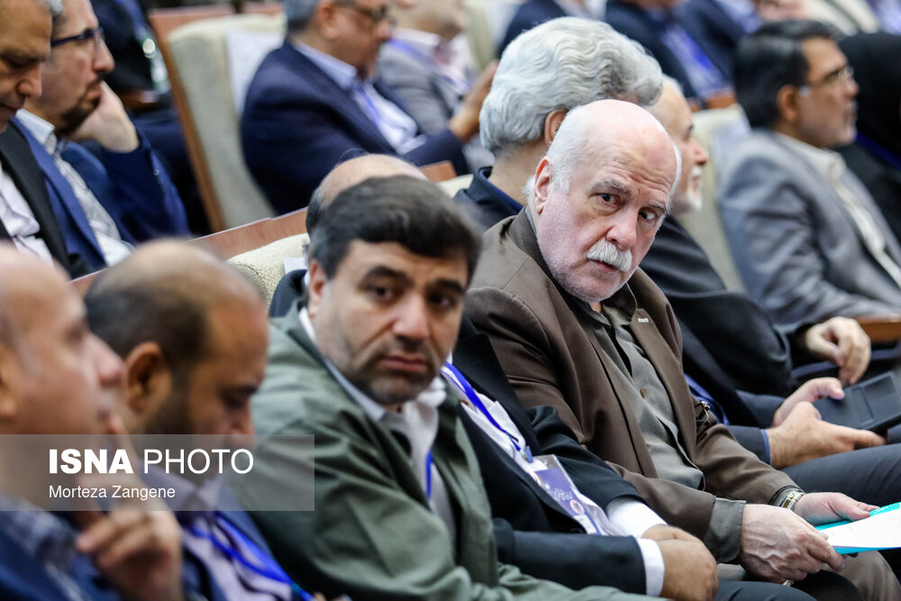 سی و دومین شورای مرکزی دانشگاه آزاد اسلامی