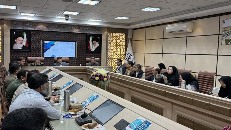 دانشگاه بیرجند میزبان بزرگترین گفت و گوی علمی کشور درباره آب و قنات
