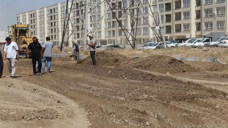 استاندار خراسان جنوبی: تامین آب شرب اولویت مهم در نهضت ملی مسکن است