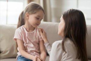 آزمون شفاهی دخترم را مضطرب می‌کند