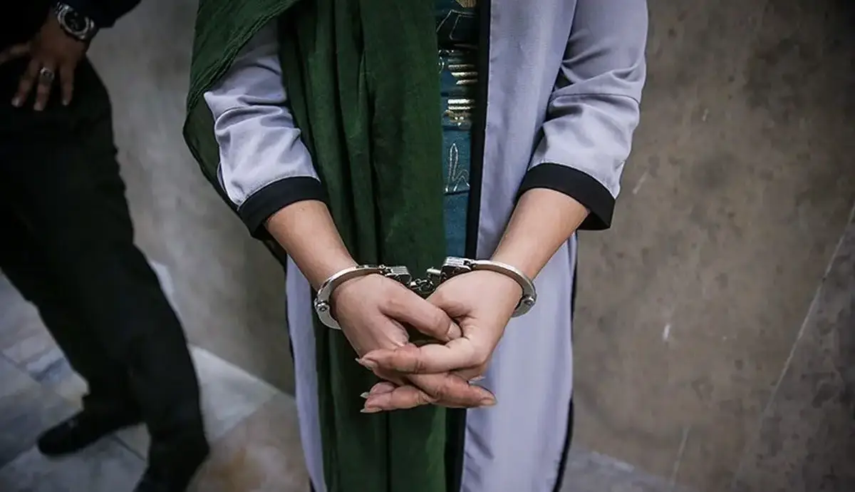 زن نظافتچی، سارق ۲۰۰ گرم طلای صاحبخانه بود