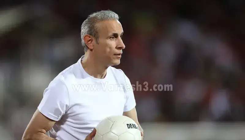 واکنش یحیی به احتمال بازگشت به پرسپولیس