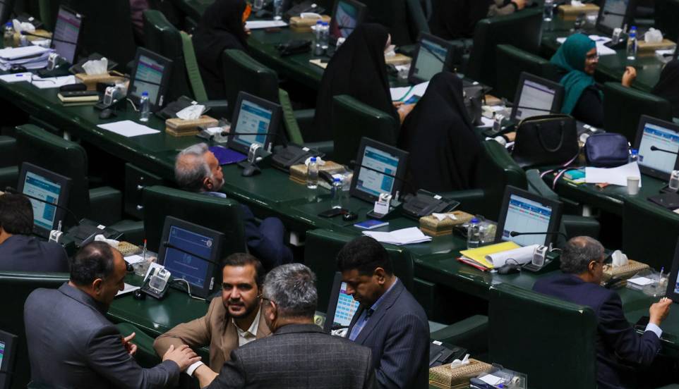 نامه مجلس به رئیس‌جمهور درمورد سازمان امور عشایر