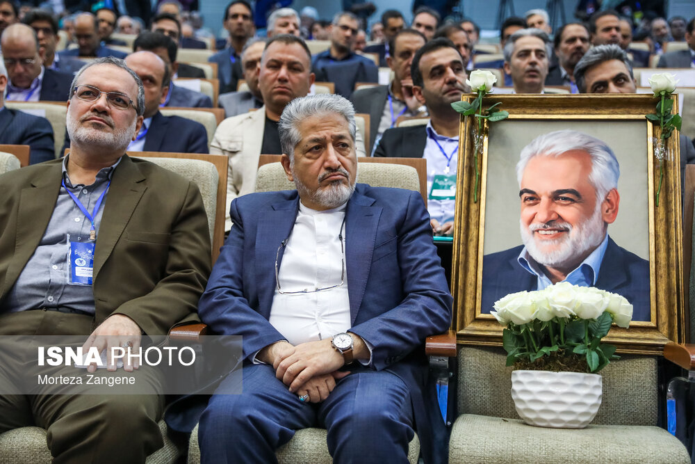 سی و دومین شورای مرکزی دانشگاه آزاد اسلامی