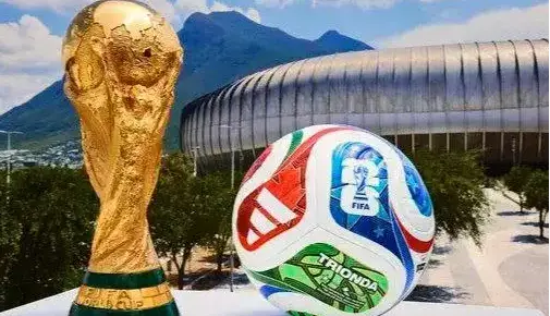 رکوردشکنی تاریخی جام جهانی ۲۰۲۶